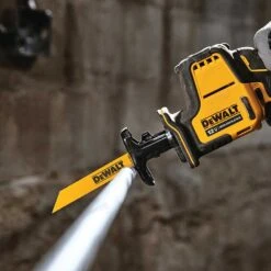 DeWALT DCS312B 12V MAX XTREME Brushless Compact Reciprocating Saw - Bare Tool 10 DeWALT DCS312B 12V MAX XTREME Brushless Compact Reciprocating Saw - Bare Tool -3D Prima Boutique DCS312B 4