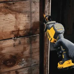 DeWALT DCS312B 12V MAX XTREME Brushless Compact Reciprocating Saw - Bare Tool 12 DeWALT DCS312B 12V MAX XTREME Brushless Compact Reciprocating Saw - Bare Tool -3D Prima Boutique DCS312B 6