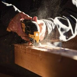 DeWALT DCS354D1 20V MAX XR ATOMIC Brushless Cordless Oscillating Multi Tool Kit -3D Prima Boutique DCS354D1 3