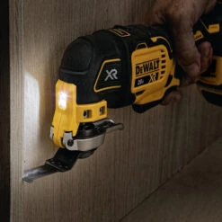 DeWALT DCS356B 20V MAX XR Cordless 3 Speed Oscillating Multi-Tool - Bare Tool -3D Prima Boutique DCS356B 7