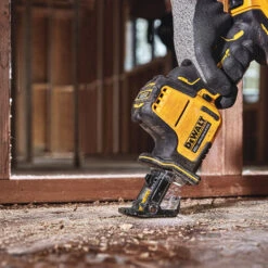 DeWALT DCS369B 20V MAX Compact Li-Ion Reciprocating Saw ATOMIC - Bare Tool -3D Prima Boutique DCS369B 7