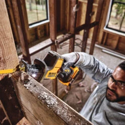 DeWALT DCS369P1 20V MAX Compact Cordless Li-Ion Reciprocating Saw ATOMIC Kit 12 DeWALT DCS369P1 20V MAX Compact Cordless Li-Ion Reciprocating Saw ATOMIC Kit -3D Prima Boutique DCS369P1 5