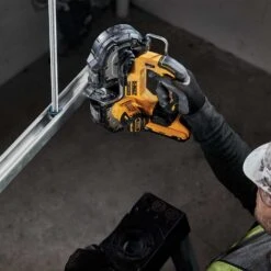 DeWALT DCS377B 1-3/4" 20V ATOMIC MAX Brushless Compact Bandsaw - Bare Tool -3D Prima Boutique DCS377B 5