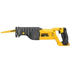 DeWALT DCS380B 20V MAX 1-1/4" Lithium-Ion Cordless Reciprocating Saw - Bare Tool -3D Prima Boutique DCS380B 2