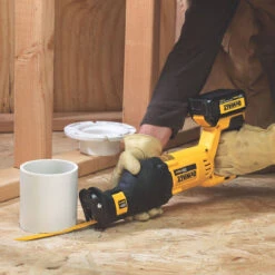 DeWALT DCS380B 20V MAX 1-1/4" Lithium-Ion Cordless Reciprocating Saw - Bare Tool -3D Prima Boutique DCS380B 5