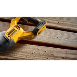 DeWALT DCS382B 20V MAX Brushless Cordless Reciprocating Saw - Bare Tool -3D Prima Boutique DCS382B 7
