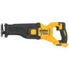 DeWALT DCS389B 60V MAX FLEXVOLT Brushless Reciprocating Saw - Bare Tool