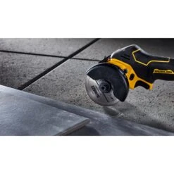 DeWALT DCS438B 20V MAX XR 3" Brushless Cordless Compact Cut Off Tool - Bare Tool -3D Prima Boutique DCS438B 9 44ff2933 20cd 4aa6 a408 150f9ec4ca56