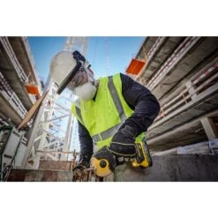 DeWALT DCS438E1 20V MAX XR 3" Brushless Compact Cut Off Tool Kit W/ Battery -3D Prima Boutique DCS438E1 10 cb5e10ab e51e 428d 8593 ac4116f00d5e