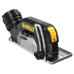 DeWALT DCS438E1 20V MAX XR 3" Brushless Compact Cut Off Tool Kit W/ Battery -3D Prima Boutique DCS438E1 4 c11d1bea e1be 4e61 8566 48863b049967