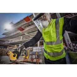 DeWALT DCS438E1 20V MAX XR 3" Brushless Compact Cut Off Tool Kit W/ Battery -3D Prima Boutique DCS438E1 9 c10b7d21 2682 4e6c b834 beebda180d85