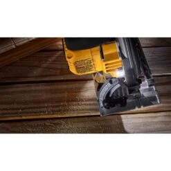 DeWALT DCS512B 12V XTREME MAX 5-3/8" Brushless Cordless Circular Saw -Bare Tool -3D Prima Boutique DCS512B 11
