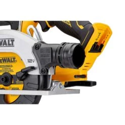 DeWALT DCS512B 12V XTREME MAX 5-3/8" Brushless Cordless Circular Saw -Bare Tool -3D Prima Boutique DCS512B 3