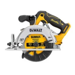 DeWALT DCS512B 12V XTREME MAX 5-3/8" Brushless Cordless Circular Saw -Bare Tool -3D Prima Boutique DCS512B 4