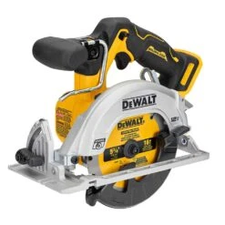 DeWALT DCS512B 12V XTREME MAX 5-3/8" Brushless Cordless Circular Saw -Bare Tool -3D Prima Boutique DCS512B 5