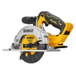 DeWALT DCS512B 12V XTREME MAX 5-3/8" Brushless Cordless Circular Saw -Bare Tool -3D Prima Boutique DCS512B 7