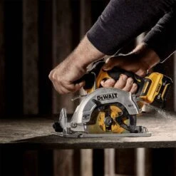 DeWALT DCS512B 12V XTREME MAX 5-3/8" Brushless Cordless Circular Saw -Bare Tool -3D Prima Boutique DCS512B 8