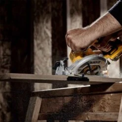 DeWALT DCS512B 12V XTREME MAX 5-3/8" Brushless Cordless Circular Saw -Bare Tool -3D Prima Boutique DCS512B 9