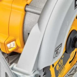 DeWALT DCS565B 20V MAX 6-1/2" Brushless Cordless Li-Ion Circular Saw - Bare Tool -3D Prima Boutique DCS565B 4