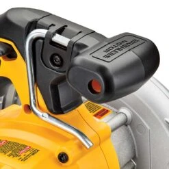 DeWALT DCS565B 20V MAX 6-1/2" Brushless Cordless Li-Ion Circular Saw - Bare Tool -3D Prima Boutique DCS565B 5
