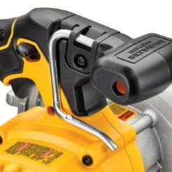 DeWALT DCS565P1 20V MAX 6-1/2" Brushless Cordless Li-Ion Circular Saw Kit -3D Prima Boutique DCS565P1 5