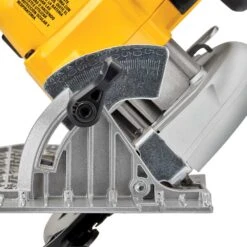 DeWALT DCS565P1 20V MAX 6-1/2" Brushless Cordless Li-Ion Circular Saw Kit -3D Prima Boutique DCS565P1 6