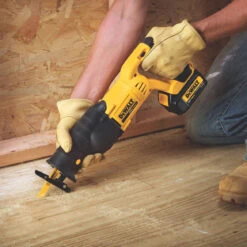 DeWALT DCS570B-KIT 20V 7-1/4" Cordless Circular Saw W/ Reciprocating Saw -3D Prima Boutique DCS570B KIT hash escaped 5