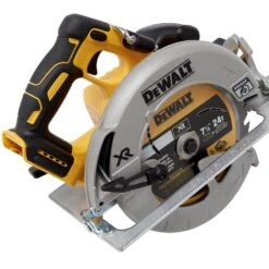 DeWALT DCS570B 20V 7-1/4-Inch Cordless Lithium-Ion Circular Saw - Bare Tool -3D Prima Boutique DCS570B 2