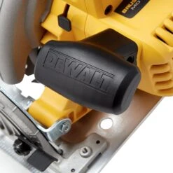 DeWALT DCS570B 20V 7-1/4-Inch Cordless Lithium-Ion Circular Saw - Bare Tool -3D Prima Boutique DCS570B 3