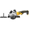 DeWALT DCS571B 20V MAX 4-1/2" Brushless Cordless Atomic Circular Saw - Bare Tool