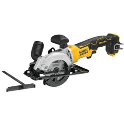 DeWALT DCS571B 20V MAX 4-1/2" Brushless Cordless Atomic Circular Saw - Bare Tool -3D Prima Boutique DCS571B 2