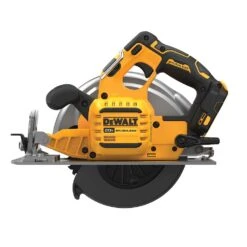 DeWALT DCS573B 20V MAX FLEXVOLT 7-1/4" Cordless Circular Saw - Bare Tool -3D Prima Boutique DCS573B 3