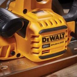 DeWALT DCS573B 20V MAX FLEXVOLT 7-1/4" Cordless Circular Saw - Bare Tool -3D Prima Boutique DCS573B 5