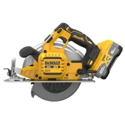 Dewalt DCS590WW1 20V 7-1/4" MAX XR Brushless Cordless Circular Saw Kit -3D Prima Boutique DCS590WW1 hash escaped 5