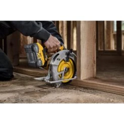 Dewalt DCS590WW1 20V 7-1/4" MAX XR Brushless Cordless Circular Saw Kit -3D Prima Boutique DCS590WW1 hash escaped 7