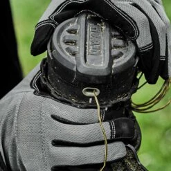 DeWALT DCST922B 20V MAX 14-Inch Cordless Dual Line String Trimmer - Bare Tool 16 DeWALT DCST922B 20V MAX 14-Inch Cordless Dual Line String Trimmer - Bare Tool -3D Prima Boutique DCST922B 6