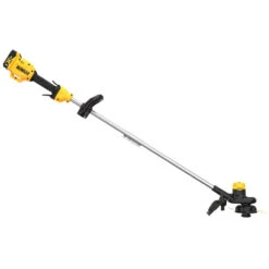 DeWALT DCST925M1 20V MAX Cordless String Trimmer With Charger -3D Prima Boutique DCST925M1 3