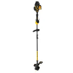 DeWALT DCST970B 60V MAX FLEXVOLT 15" Cordless String Trimmer - Bare Tool -3D Prima Boutique DCST970B 3