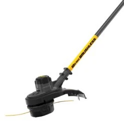 DeWALT DCST970B 60V MAX FLEXVOLT 15" Cordless String Trimmer - Bare Tool -3D Prima Boutique DCST970B 4