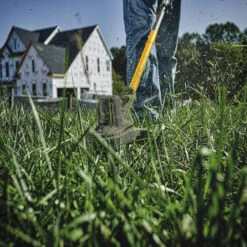 DeWALT DCST970X1S 60V MAX FLEXVOLT 15 Inch Cordless Lithium-Ion String Trimmer -3D Prima Boutique DCST970X1S 5