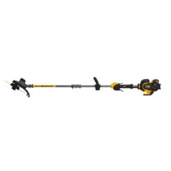 DeWALT DCST970X1S 60V MAX FLEXVOLT 15 Inch Cordless Lithium-Ion String Trimmer -3D Prima Boutique DCST970X1S 7