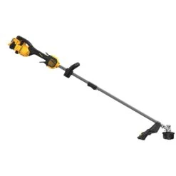 DeWALT DCST972B 60V MAX 17" Li-Ion Attachment Capable String Trimmer - Bare Tool -3D Prima Boutique DCST972B 4