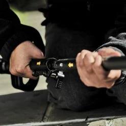 DeWALT DCST972X1 60V MAX 17" Brushless Attachment Capable String Trimmer Kit -3D Prima Boutique DCST972X1 11