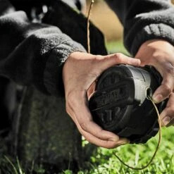 DeWALT DCST972X1 60V MAX 17" Brushless Attachment Capable String Trimmer Kit -3D Prima Boutique DCST972X1 12