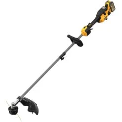 DeWALT DCST972X1 60V MAX 17" Brushless Attachment Capable String Trimmer Kit -3D Prima Boutique DCST972X1 3
