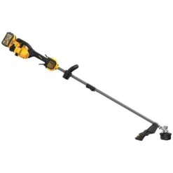DeWALT DCST972X1 60V MAX 17" Brushless Attachment Capable String Trimmer Kit -3D Prima Boutique DCST972X1 4