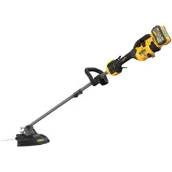 DeWALT DCST972X1 60V MAX 17" Brushless Attachment Capable String Trimmer Kit -3D Prima Boutique DCST972X1 5