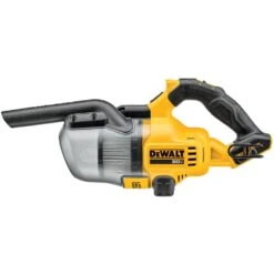 DeWalt DCV501HB 20V MAX HEPA Stick Vacuum - Bare Tool -3D Prima Boutique DCV501HB hash escaped 13