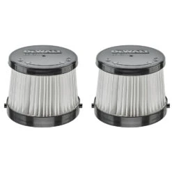 DeWalt DCV501HB 20V MAX HEPA Stick Vacuum - Bare Tool -3D Prima Boutique DCV501HB hash escaped 6