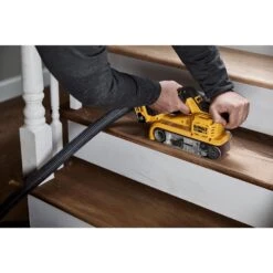 DeWALT DCW220B 20V 3x21" Cordless Belt Sander - Bare Tool -3D Prima Boutique DCW220B 10